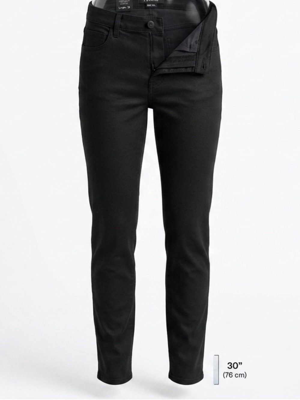 J Brand Black Skinny Women’s Jeans size 27
